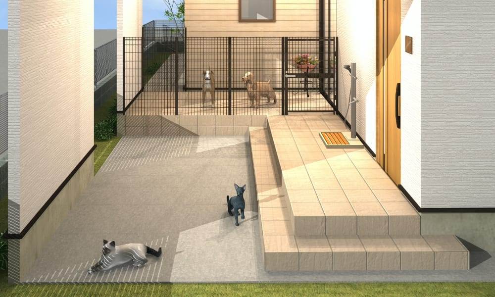 ペットイメージ