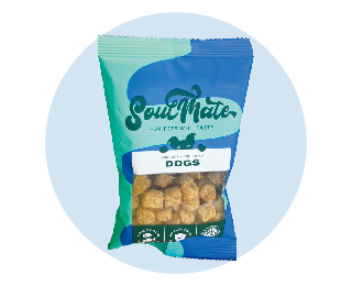 ベイクド＆エアドライ