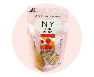 ニューヨークボンボーン