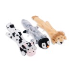 鳴くぬいぐるみ3